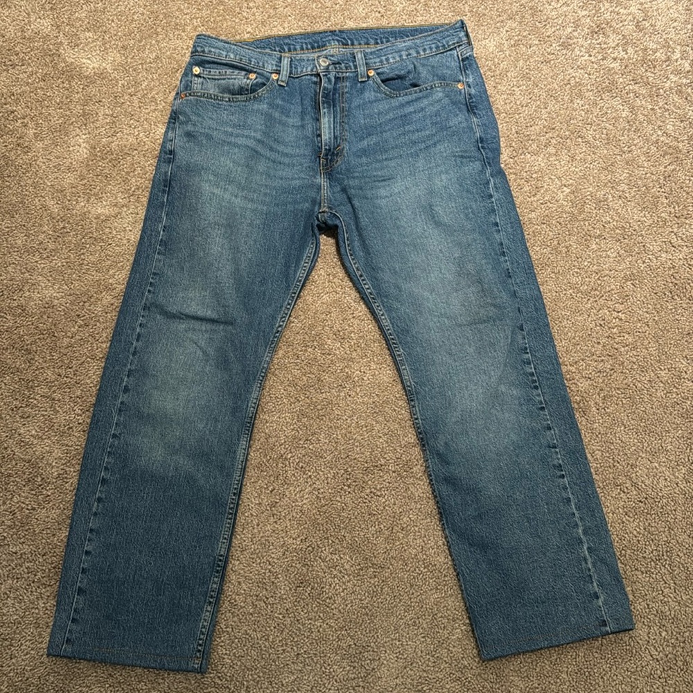 💜 3 for $10 Levi’s Jeans